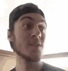 Hey Darren Casey GIF