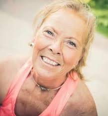 Colleen Evelyn Parenteau