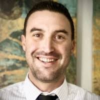 Eric Mattison's Instagram, Twitter & Facebook