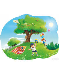 Lato - 4 pory roku - Akatja