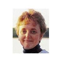 Barbara Halstead Obituary