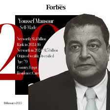 FORBES AFRICA