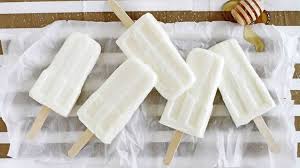 Sucette Glacee Banane Avec Thermomix Recette Thermomix Sucettes Glacees Yaourt Glace Desserts Glaces