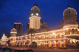 Bangunan sultan abdul samad's palace is surely one of the sights to be in kuala lumpur. Bangunan Sultan Abdul Samad Kuala Lumpur Times Of India Travel