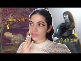 La Historia Tras Ofelia de John Everett Millais