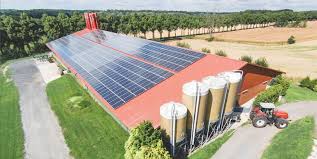 We finance companies, institutions and projects that add cultural value and benefit people and the environment, with the support of. Triodos Bank Und Feh Legen Standardisiertes Finanzierungskonzept Fur Grosse Pv Dachanlagen Auf Pv Magazine Deutschland