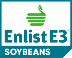 Enlist E3 Mustang Seeds