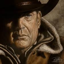 A Portrait of John Dutton