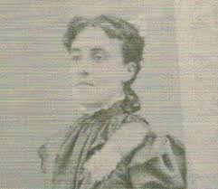 Geneva Hope Fry Pettichord (1878-1925)