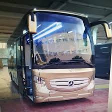 Pin By Robert On Onibus Mercedes Bus Luxury Bus Mercedes Benz