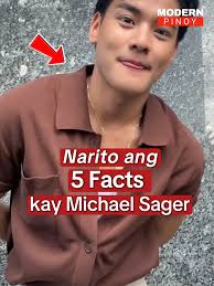 Michael Sager Age