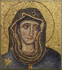 File:Head of Virgin Mary from Old Saint Peter's Basilica (13th c., Pushkin  museum).jpg