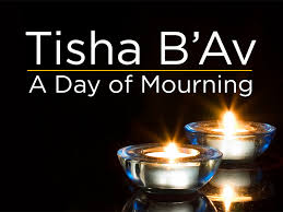 Make this tisha b'av a day of reflection and introspection. Tisha B Av A Day Of Mourning Jewish Voice