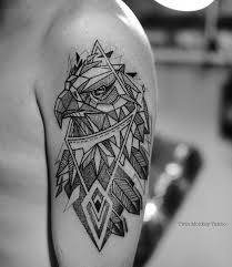 Best Art Body Tattoo S Resultado De Imagen De Blackwork Geometric Eagle Tattoo Bestgeometrictattoos Eagle Tattoos Geometric Tattoo Eagle Tattoo