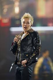 Tonight Such A Beautiful Night G Dragon G Dragon Top Bigbang