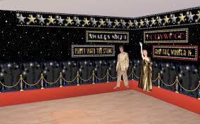 1 count (pack of 1) 5.0 out of 5 stars 7. Hollywood Red Carpet Room Roll