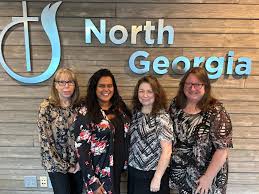 Team — North Georgia Church of God
