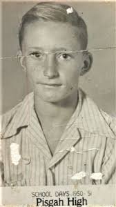 Esmon Romie “Eck” Liles (1940-2021)