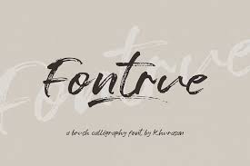 60 free calligraphy fonts and lettering fonts download. Fontrue Font Dafont Free