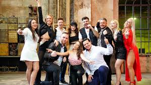 Ihr wollt wissen wie ihr euch neben bei noch ein passives einkommen sichert? Dsds Auf Der Zielgeraden In Die Liveshows Kathrin Bibert Scheidet Aus Ufa