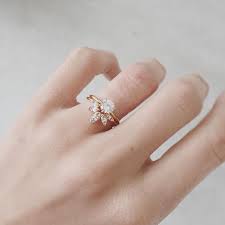 Instagram Photo By Bridal Musings May 28 2016 At 6 53pm Utc Wedding Rings Simple Unique Engagement Rings Wedding Rings Unique