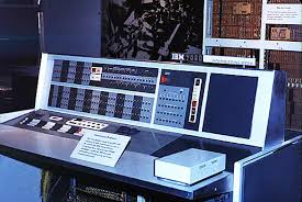 Image result for Computers Software Operating Systems Mainframe Multics