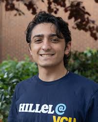 Team — Hillel at VCU: Jewish student life at Virginia Commonwealth  University