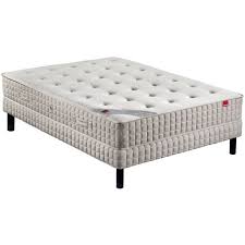 Plusieurs modèles disponibles du 15cm jusqu'à 30cm daipaiseur. Matelas Sommier 200x200 Rue Du Commerce