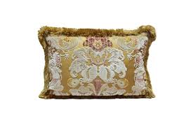 Cuscino correttivo alpha velluto con grip. Cuscino Velluto Fioroni Multicolore Tessitura Luigi Bevilacqua
