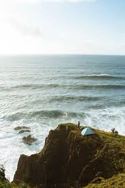 Take a walk along the serene riverbank, or enjoy a river tube float down to the campground from nearby leona park. Hiking Camping Along The Oregon Coast Trail Oswald West State Park Or Justin Bailie Photography Oregon Coast Oregon Travel State Parks