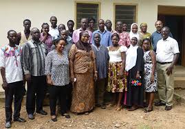 The ghanaian people are a nation originating in the ghanaian gold coast. Ghana Field Testing Of The District Assessment Tool For Anemia Data Spring