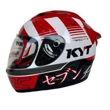 Cara pasang flat visor kyt r10, rc7, k2rider di kyt vendetta 2. Jual Kyt Rc7 Terbaru Harga Murah Blibli Com