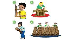 Maybe you would like to learn more about one of these? Tuliskan Juga Perkiraan Informasi Yang Terdapat Pada Teks Berdasarkan Kata Kunci Yang Kamu Temukan Tribun Padang