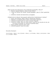 Drei Lesetests Multiple Choice Tests Zu J W Goethe Faust I In 2020 Lesen Deutsch Unterricht Sekundarstufe