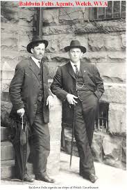 Alsaberry Madison Wade (1883-1958)