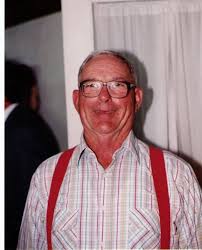 Jessee Coffey Obituary