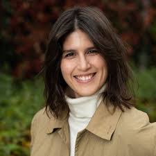 Lucy Corona's Instagram, Twitter & Facebook