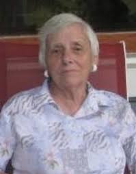 Helen Jaspers Obituary (1933