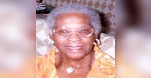 Grace Ruth Trusty Obituary