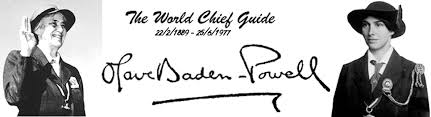 Olave Baden-Powell