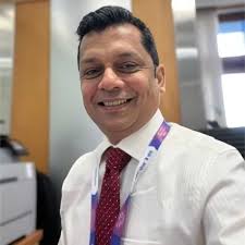 Amrendra Singh Takes Over As Head Of ECM At SBI Capital Markets