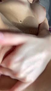 Zara Yazmin Fingers Bucket Pussy & Cums - XXBRITS