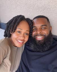 One more submission for Couple Of The Week consideration. Inbox your pics  today!