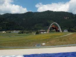 The red bull ring used to be known as the a1 ring and before that the osterreichring. Austrian Grand Prix