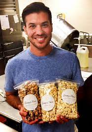 We did not find results for: Maddy Maize Popcorn Did You Know There S A Story Behind Every Flavor Twin Cities