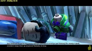 Cyborg and flash join up with space batman. Lego Batman 3 Walkthrough Page 3 Video Games Blogger