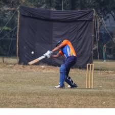 Sambit-Das Cricket Profile