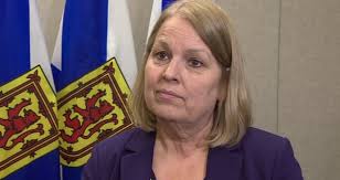 Frustrations and finger pointing mount over damaged berm