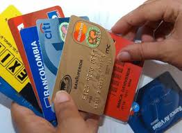 Consigue la perfecta para ti. Payment Media Cae Fuertemente En Colombia El Uso De Tarjetas De Credito