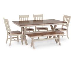 Hudson Park 72 X Base Rectangle Dining Set Rectangle Dining Room Set Rectangle Dining Set Dining Room Sets